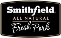 Smithfield All Natural Fresh Pork