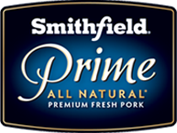 Smithfield Prime All Natural
